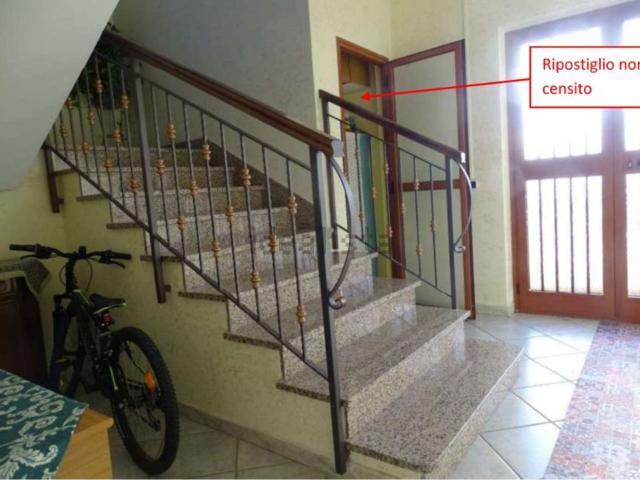 Appartamento in vendita di 116 m² in Viale A. Gramsci