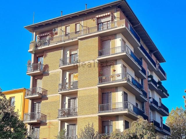 Appartamento in vendita di 116 m² in Viale Adua