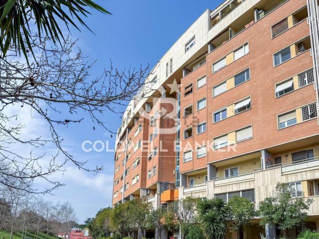 Appartamento in vendita di 116 m² in Viale Aldo Ballarin, 152