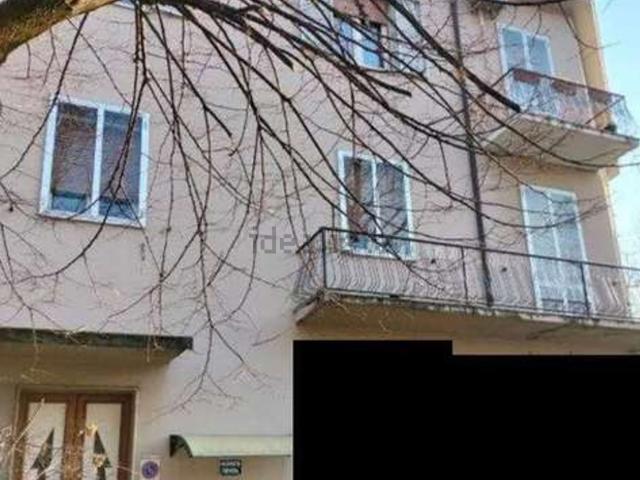 Appartamento in vendita di 116 m² in Viale Antonio Gramsci, 102