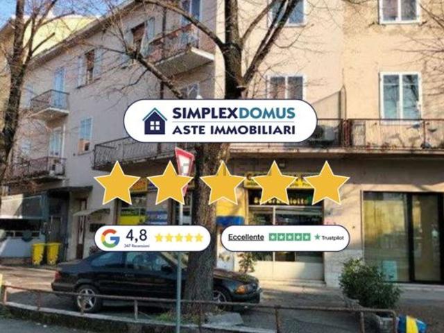 Appartamento in vendita di 116 m² in Viale Antonio Gramsci
