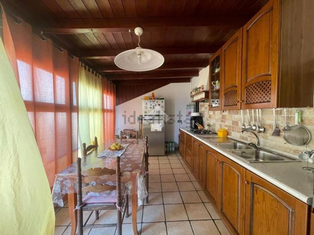 Appartamento in vendita di 116 m² in Viale Antonio Gramsci, 67
