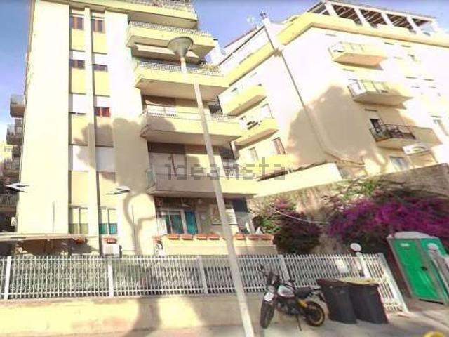 Appartamento in vendita di 116 m² in Viale Armando Diaz, 150
