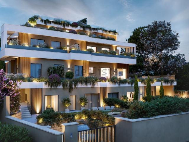 Appartamento in vendita di 116 m² in Viale Cortina d&apos Ampezzo, 105