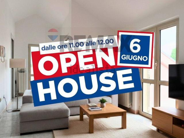 Appartamento in vendita di 116 m² in Viale della Unità D&apos Italia, 274