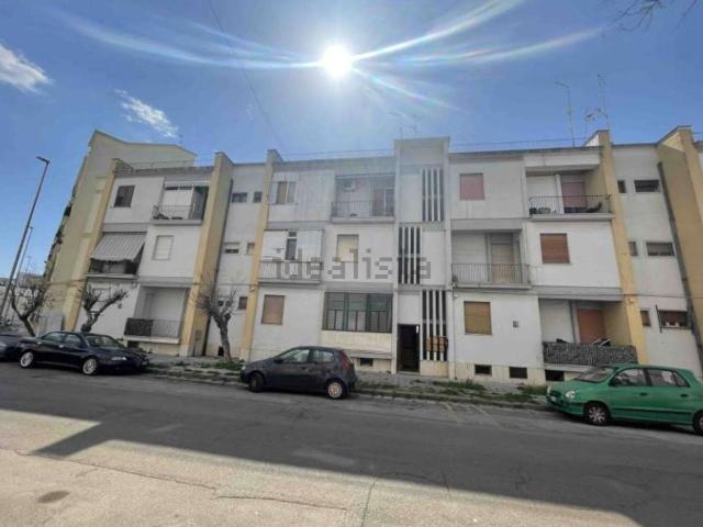 Appartamento in vendita di 116 m² in Viale della Libertà, 54