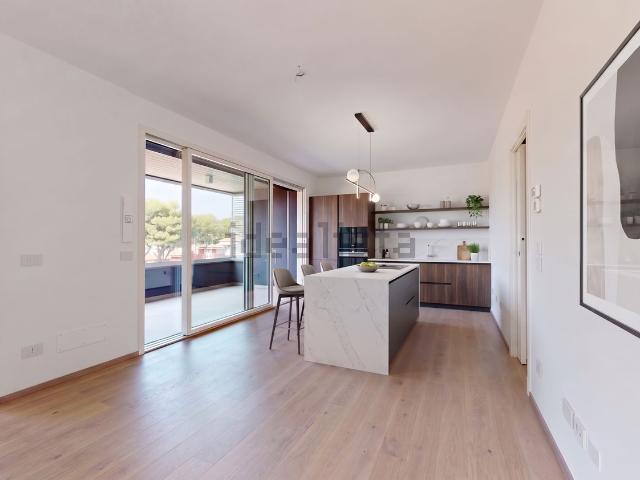 Appartamento in vendita di 116 m² in Viale Enrico Toti, 7