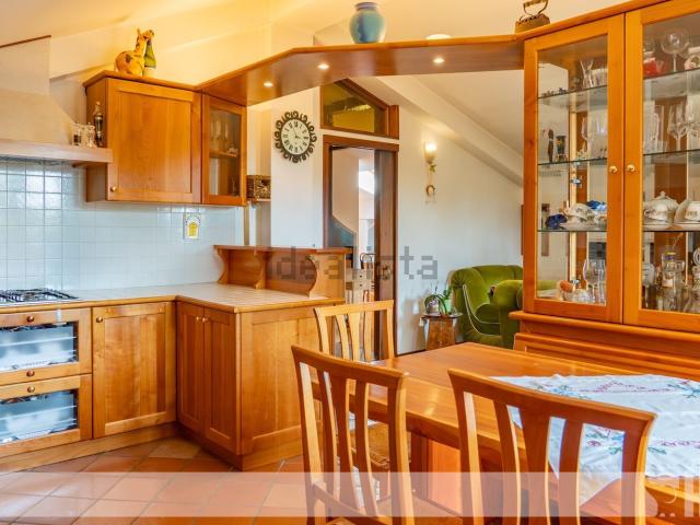 Appartamento in vendita di 116 m² in Viale Europa, 22