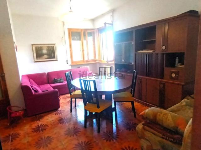 Appartamento in vendita di 116 m² in Viale G. Di Vittorio, 10