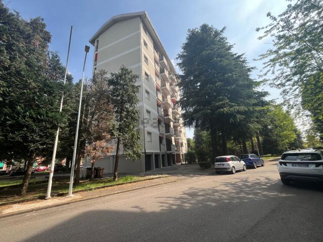 Appartamento in vendita di 116 m² in Viale Giotto, 15