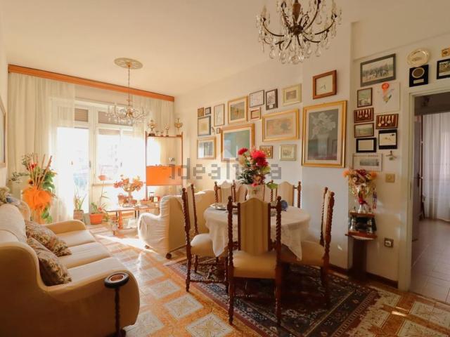 Appartamento in vendita di 116 m² in Viale Gioacchino Rossini