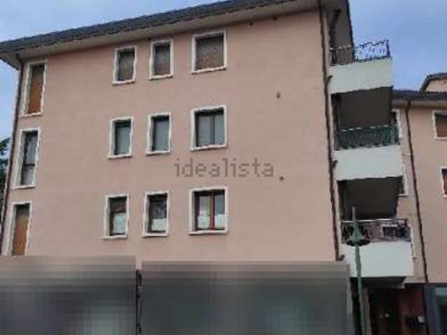 Appartamento in vendita di 116 m² in Viale Gian Giacomo Felissent