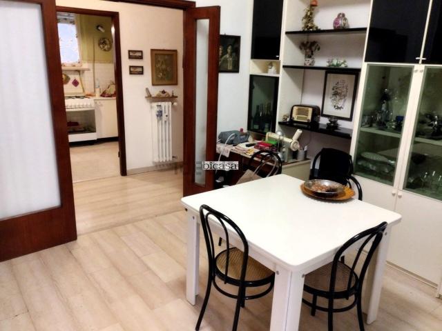 Appartamento in vendita di 116 m² in Viale Giuliano Vanzolini