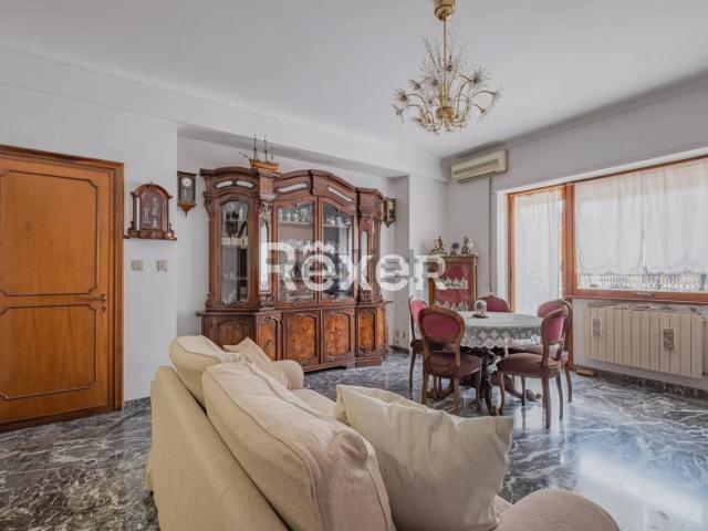 Appartamento in vendita di 116 m² in Viale Guglielmo Marconi, 301