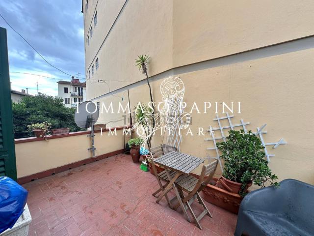 Appartamento in vendita di 116 m² in Viale Manfredo Fanti, 127