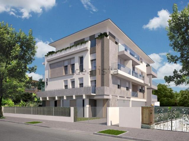 Appartamento in vendita di 116 m² in Viale Monchio