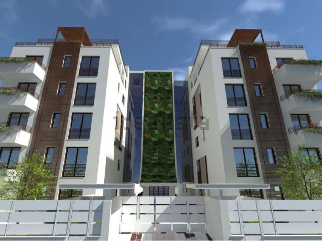 Appartamento in vendita di 116 m² in Viale Poetto, 104