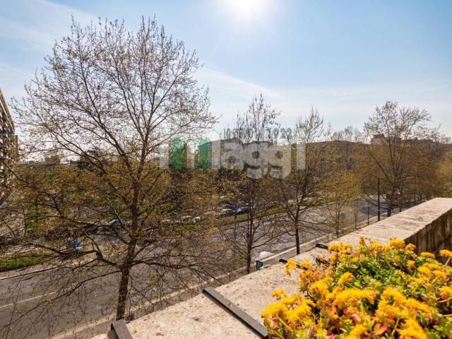 Appartamento in vendita di 116 m² in Viale Romagna