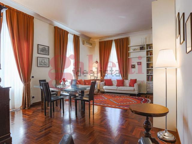 Appartamento in vendita di 116 m² in Viale Romania