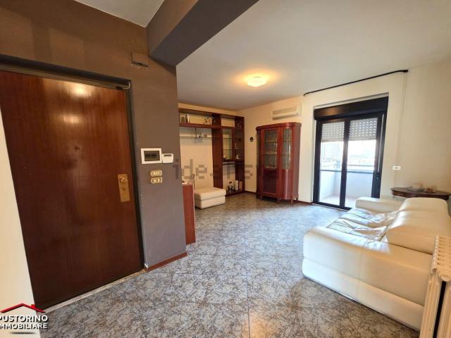 Appartamento in vendita di 116 m² in Vico Ciccarello