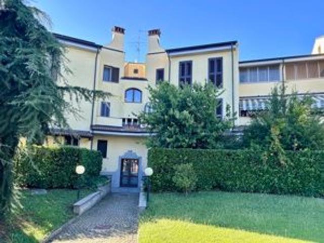Appartamento in vendita di 116 m² in Vicolo Maruska, 29