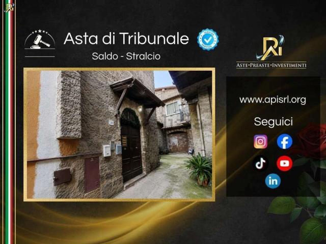 Appartamento in vendita di 116 m² in Vicolo Musetti, 17