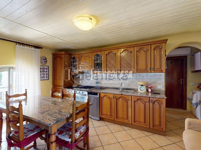 Appartamento in vendita di 116 m² in Vicolo Pozzo, 1