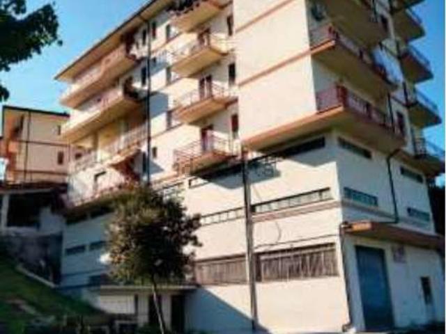 Appartamento in vendita di 116 m² in Borgo XX Settembre