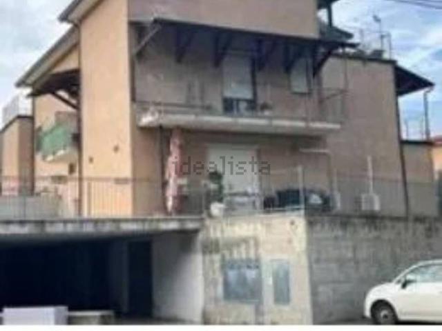 Appartamento in vendita di 116 m² in Contrada Piana Pellegrina, 1