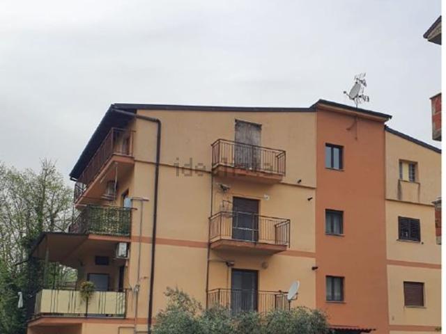 Appartamento in vendita di 116 m² in Contrada Serre
