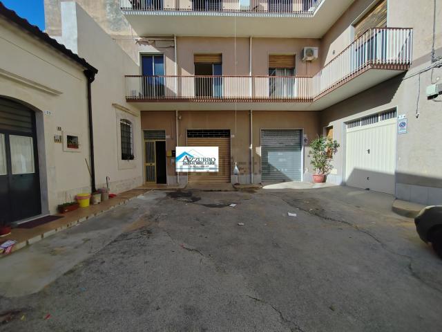 Appartamento in vendita di 116 m² in Cortile Guarino, 10