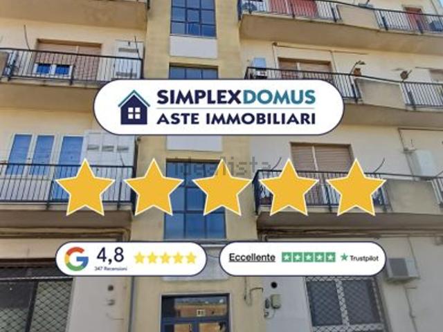 Appartamento in vendita di 116 m² in Corso Umberto I