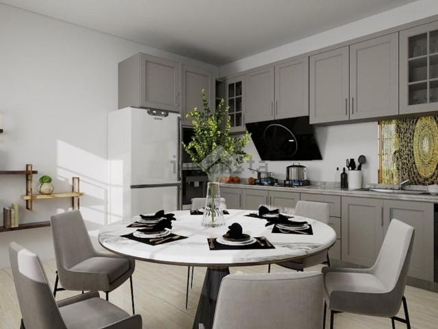 Appartamento in vendita di 116 m² in Corso Benedetto Cairoli, 35