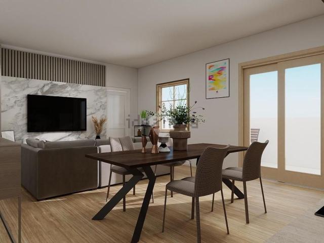 Appartamento in vendita di 116 m² in Corso Benedetto Cairoli, 35