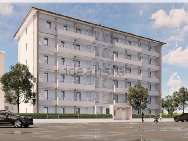 Appartamento in vendita di 116 m² in Corso Europa