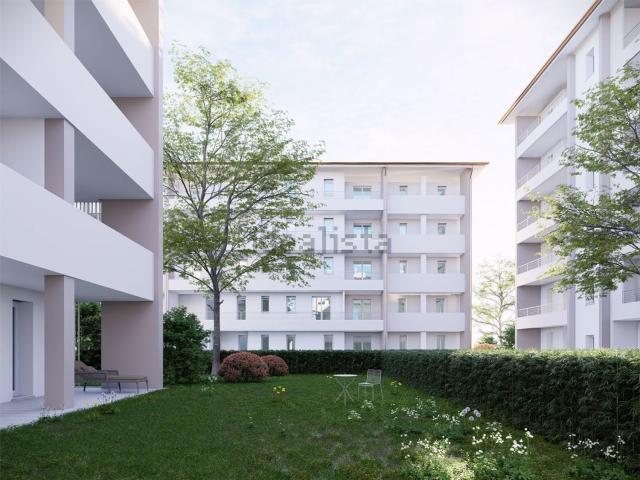 Appartamento in vendita di 116 m² in Corso Europa, 63