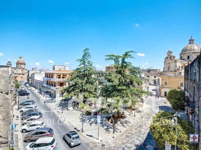 Appartamento in vendita di 116 m² in Corso Garibaldi