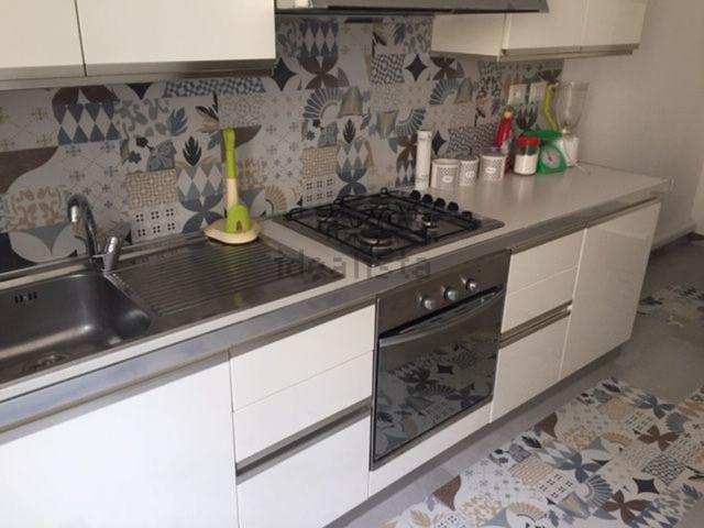 Appartamento in vendita di 116 m² in Corso Giuseppe Mazzini