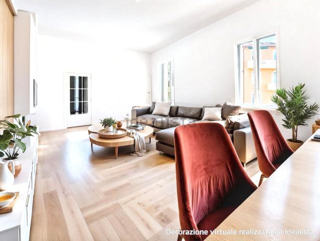 Appartamento in vendita di 116 m² in Corso Nicolò Cuneo