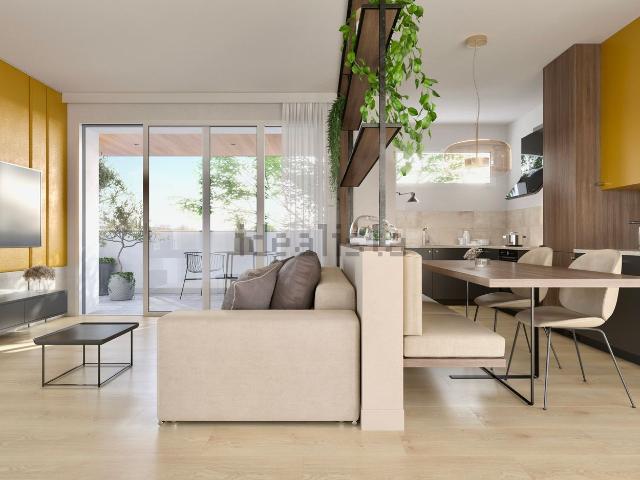 Appartamento in vendita di 116 m² in Parisio