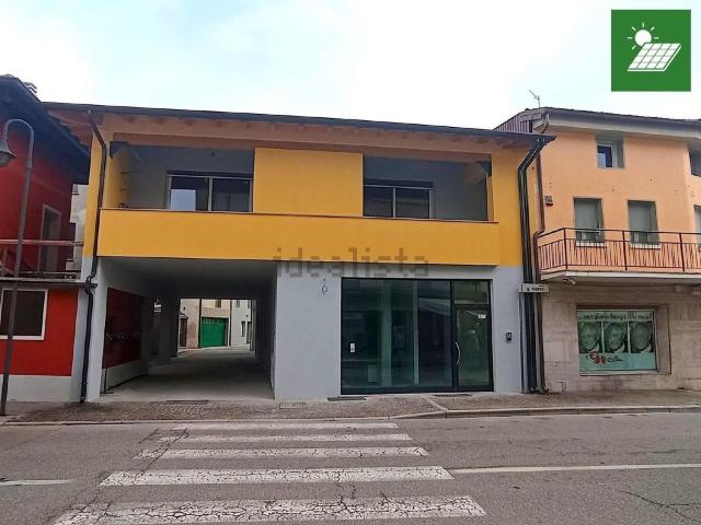 Appartamento in vendita di 116 m² in Piazza G. Verdi, 20