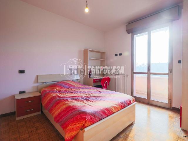 Appartamento in vendita di 116 m² in Piazza Giovanni XXIII