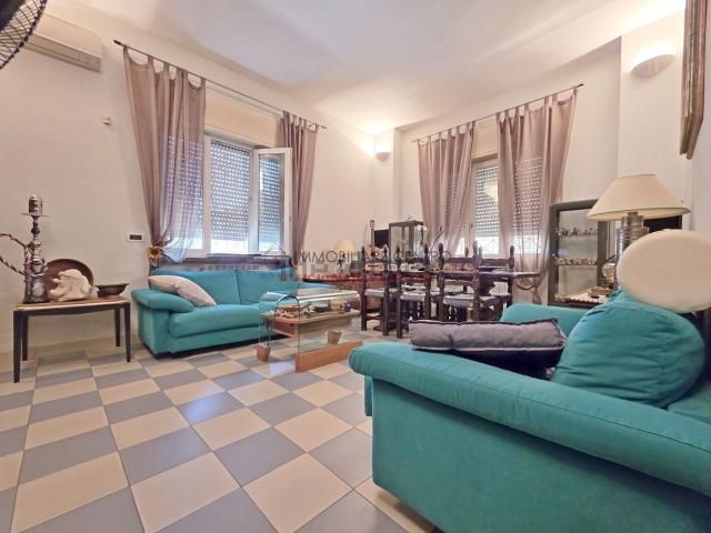 Appartamento in vendita di 116 m² in Piazza del Buon Consiglio, 9