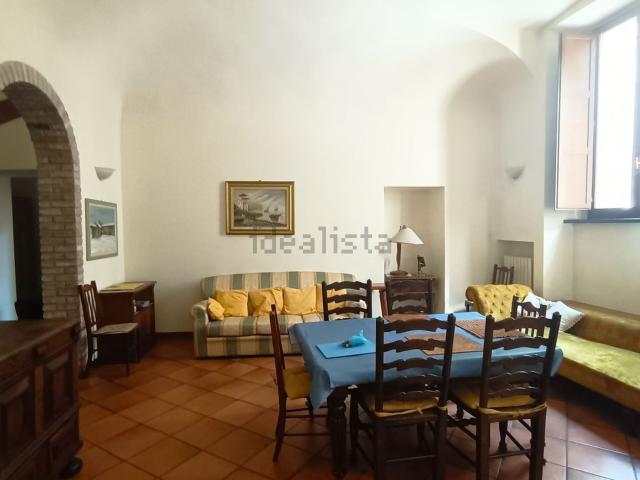 Appartamento in vendita di 116 m² in Piazza del Borgo