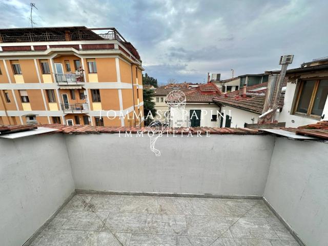 Appartamento in vendita di 116 m² in Piazza delle Cure
