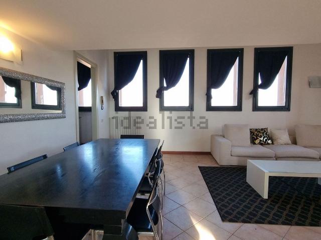 Appartamento in vendita di 116 m² in Piazza Libertà, 12
