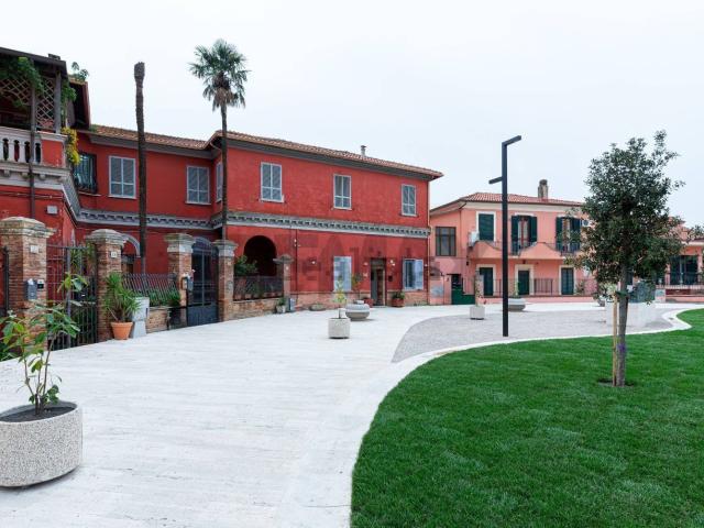 Appartamento in vendita di 116 m² in Piazza Martiri Della Libertà, 5