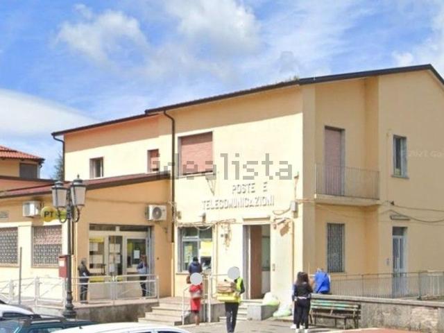 Appartamento in vendita di 116 m² in Piazza Professor Giovanni Scrivo