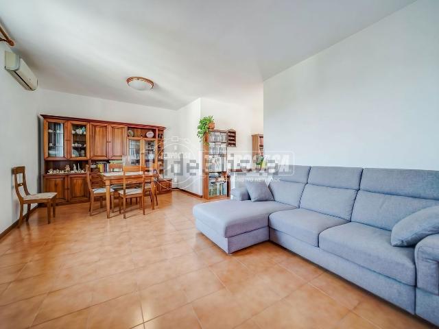 Appartamento in vendita di 116 m² in Piazza Vittorio Veneto
