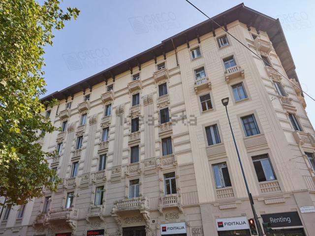 Appartamento in vendita di 116 m² in Piazzale Carlo Maciachini, 1